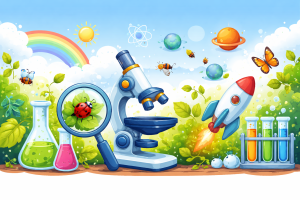 0097 Stage 3 Science