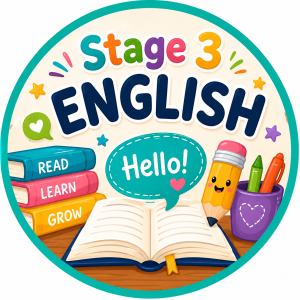 0058 STAGE 3 ENGLISH