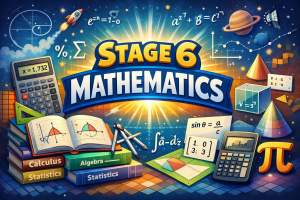 0096 STAGE 6 MATHEMATICS